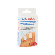 Anillo de dedo pequeño Gehwol 2 piezas-2