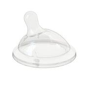 Chicco Tetina Natural Feeling 0m + Flujo Normal-1