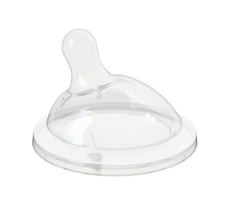 Chicco Tetina Natural Feeling 0m + Flujo Normal-1