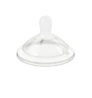 Chicco Tetina Natural Feeling 6m + Pappa Flow 2 Piezas-1