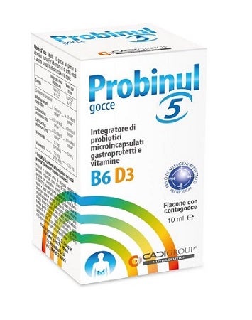 Probinul 5 Gotas 10ml-1