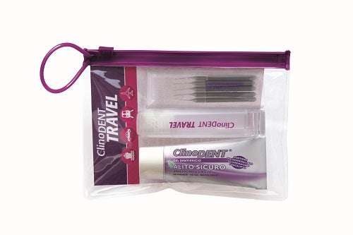 Viaje a Clinodent-1