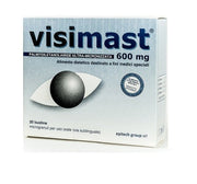 Visimast 600mg Microgránulos 20 Stick Pack Sobres-1