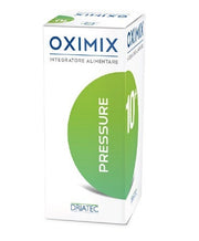 Oximix 10+ Presión 160 Comprimidos-1