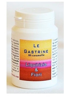 LE GASTRINE CARAM LIQ / FIO80CAR-1