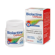 Biolactine 8 Billones 20 Cápsulas-1
