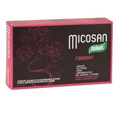 Santiveri Micosan Fibroart 40 Cápsulas-1
