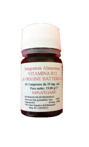 Vitamina B12 60 Comprimidos-1
