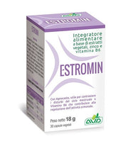 Estromina 30 Cápsulas-1