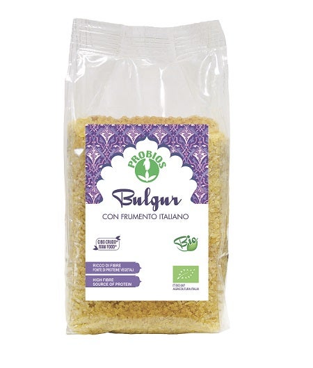 BULGUR C/ TRIGO ITALIANO 400G-1