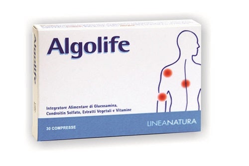 Algolife 30 Comprimidos-1