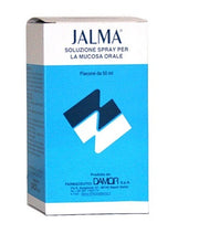 Jalma Solución Mucosas Bucales Spray 50ml-1