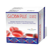 GLOBINA PLUS 24CPS-1