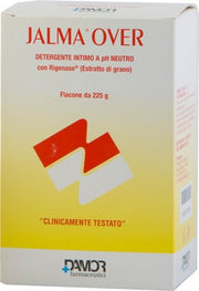 Limpiador Íntimo Ph Neutro Jalma Más 225g-1
