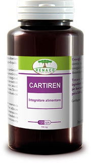 Cartirén 120 Cpsulas-1