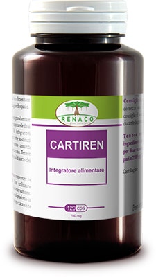 Cartirén 120 Cpsulas-1