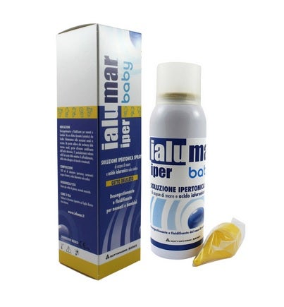 Ialumar Niños Solución Hipertónica 100ml-1