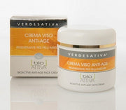 CREMA FACIAL BIOACTIVA A/AGE-1