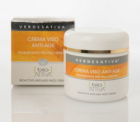 CREMA FACIAL BIOACTIVA A/AGE-1