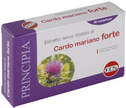 Cardo Mariano Forte 60 Comprimidos-1
