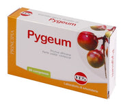 Kos Pygeum Extracto Seco 60 Comprimidos-1