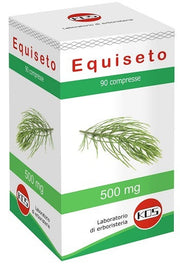 Cola de Caballo 90 Comprimidos-1