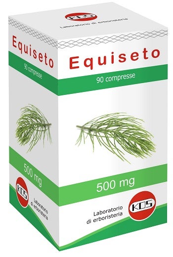 Cola de Caballo 90 Comprimidos-1