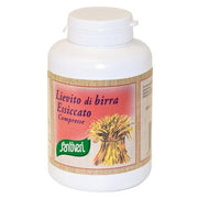Santiveri Levadura De Cerveza Seca 350 Comprimidos-1