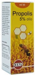 PROPÓLEO 5% ACEITE 30ML-1