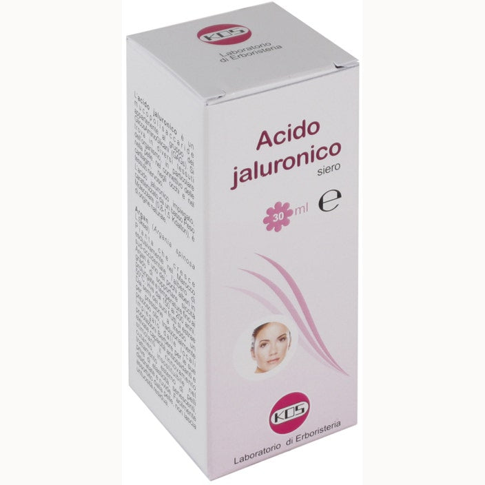 Serum Ácido Hialurónico Kos 30ml-2