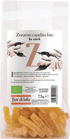 Jengibre Confitado 75g-2