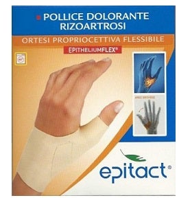 Epitact Ortesi Mano Flex Sx Taglia L-1