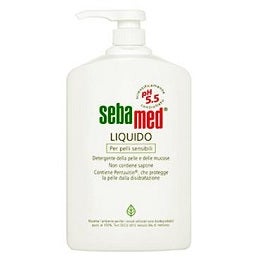 Sebamed Detergente Líquido 400ml-2