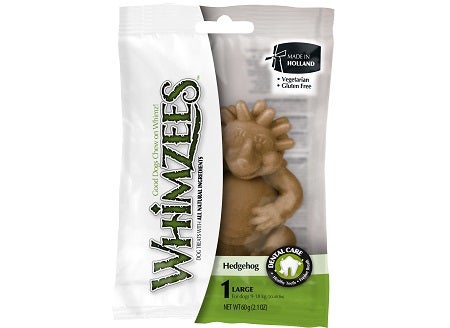 Whimzees Bolso Erizo Talla L 6 Piezas-1