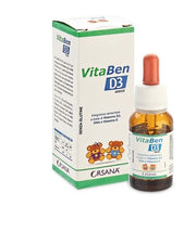 Vitaben D3 15ml-1