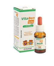 Vitaben Forte 15ml-1