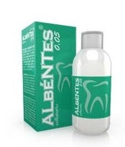 Albentes Colutorio 0,05% 200ml-1
