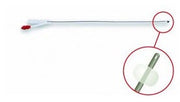 Sonda Foley En Silicona Ch18-1