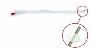 Sonda Foley En Silicona Ch18-1