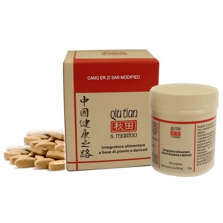 CANG ER ZI SAN MODIFICADO 100CPR-1