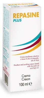 Repasina Plus Crema 100ml-1