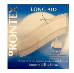 Parche Prontex Long Aid 50x6cm-1