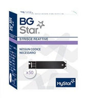 BGStar Mystar Extra 50 Strisce-1