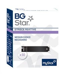 BGStar Mystar Extra 50 Strisce-1