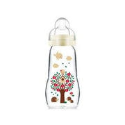 Mam Feel Good Biberón Cristal 260ml-2