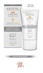 Estetil BB Crema Rostro Perfección 1 40ml-1