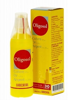 Labcatal Cobre/Plata/Oro Gotas 60ml-1