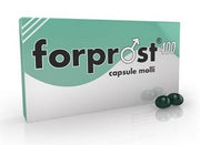 Forprost 400 15 Cápsulas Blandas-1
