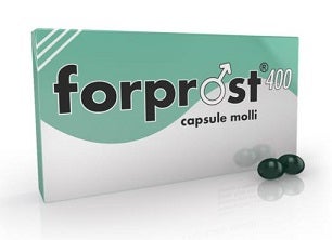 Forprost 400 15 Cápsulas Blandas-1
