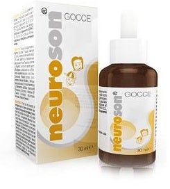Neuroson Gotas 30ml-1